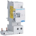 Hager - Bloc différentiel 2P 40A 300mA type haute immunité