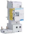 Hager - Bloc différentiel 40A 30mA 2P type AC à bornes alignées