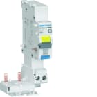 Hager - Bloc différentiel détecteur d'arcs 2P 40A 300mA type F