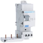 Hager - Bloc différentiel 3P 25A 300mA haute immunité