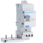 Hager - Bloc différentiel 3P 40A 300mA haute immunité