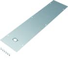 Hager - Couvercle BKW200 avec perfo. 50mm