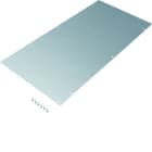 Hager - Couvercle BKW400