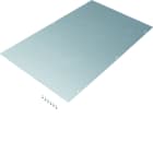 Hager - Couvercle BKW500