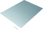 Hager - Couvercle BKW600