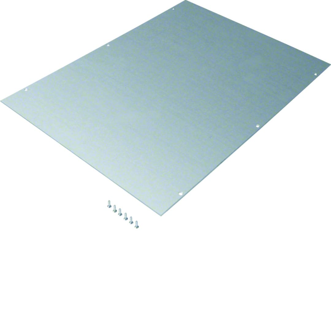 Hager - Couvercle BKW600