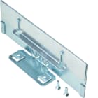 Hager - Embout de fermeture