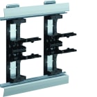 Hager - Angle intérieur pour BKIS épais 25mm double hauteur acier (VERZ) zingué