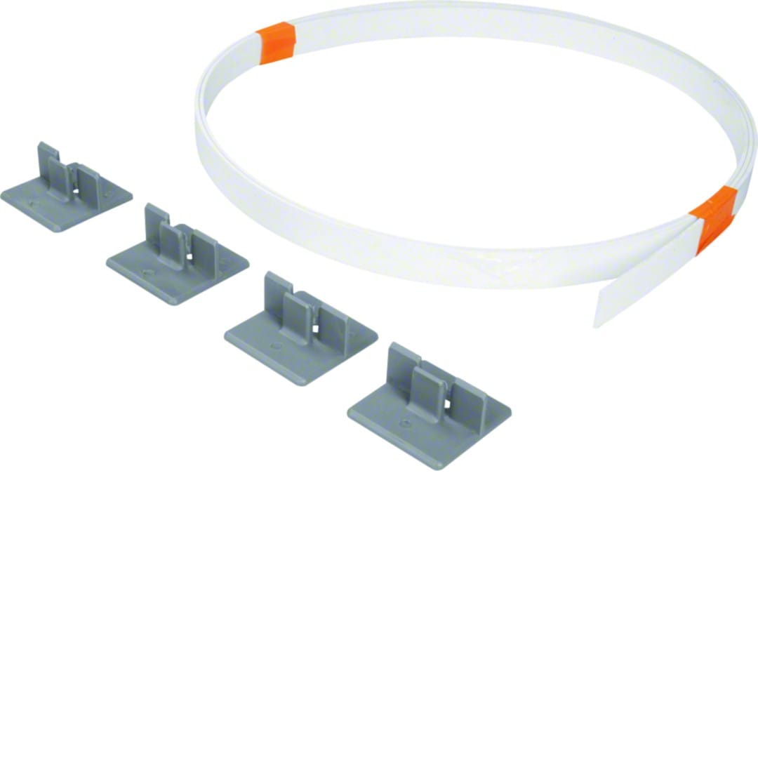 Hager - Séparation 16mm L= 2000mm