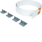 Hager - Séparation 46mm L= 2000mm