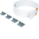 Hager - Séparation 61mm L= 2000mm