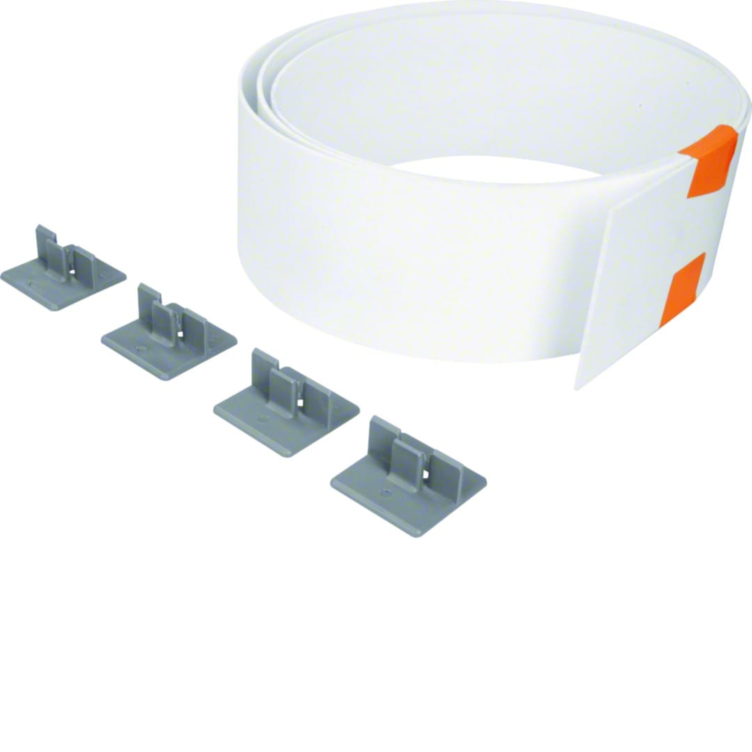 Hager - Séparation 76mm L= 2000mm