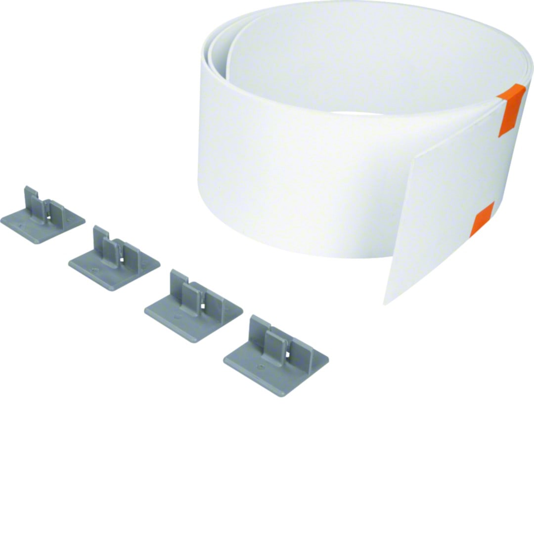 Hager - Séparation 91mm L= 2000mm