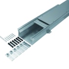 Hager - Goulotte caniveau 200 80-120