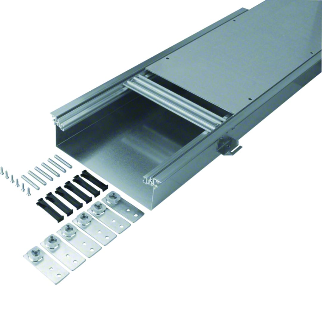 Hager - Goulotte caniveau 300 70-110