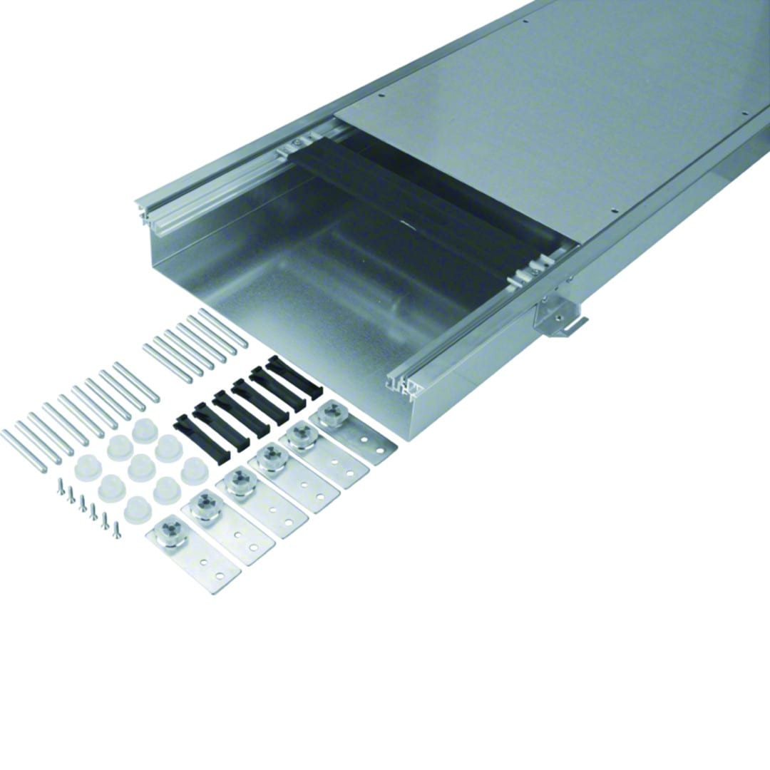 Hager - Goulotte caniveau 400 70-110