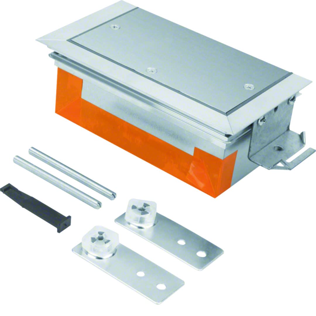 Hager - Embout pour BKW200080