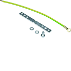 Hager - Fil de mise à la terre