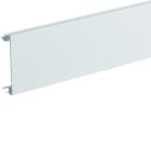 Hager - Couvercle pour BRP-BRAP h 80mm PVC rigide IP 40 IK 07 RAL 9010 blanc paloma