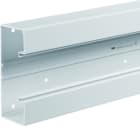 Hager - Socle goulotte BRP IP 40 IK 07 p 65mm h 170mm PVC rigide RAL 9010 blanc paloma