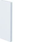 Hager - Embout pour BRP651701 IP 40 IK 07 p 65mm h 170mm RAL 9010 blanc paloma