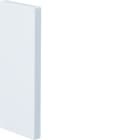 Hager - Embout pour BRP65210D IP 40 IK 07 p 65mm h 210mm RAL 9010 blanc paloma