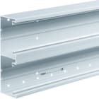 Hager - Socle goulotte BRP IP40 IK 07 p 65mm h 210mm PVC rigide RAL 9010 blanc paloma