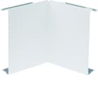 Hager - Couvercle angle interieur