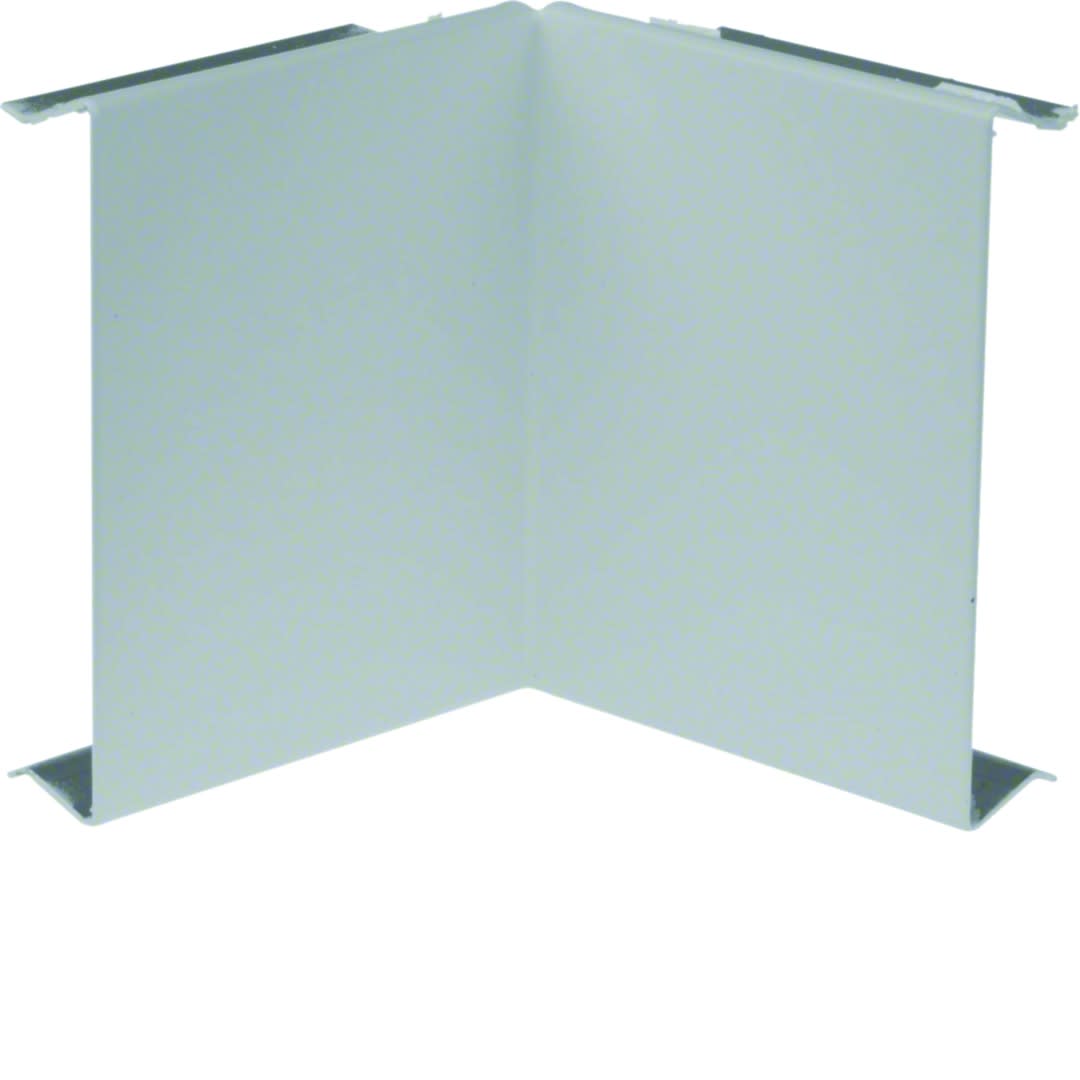 Hager - Couvercle angle interieur