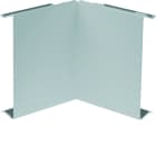 Hager - Couvercle angle interieur