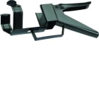 Hager - Pistolet mastic