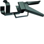 Hager - Pistolet mastic