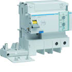 Hager - Bloc différentiel réglable 125A 2P type A HI à bornes alignées