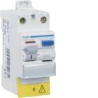 Hager - Interrupteur différentiel 2 poles 63 A 30 mA Type A à Borne décalée