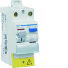 Hager - Interrupteur différentiel 2 poles 40 A 30 mA Type AC à Borne décalée