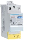 Hager - Interrupteur différentiel 2 poles 63 A 30 mA Type AC à Borne décalée 60 Hz