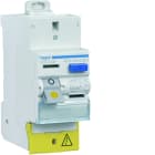 Hager - Interrupteur différentiel 2 poles 40 A 30 mA Type AC à Borne décalée SanVis