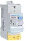 Hager - Interrupteur différentiel 2 poles 63 A 30 mA Type AC à Borne décalée SanVis