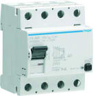 Hager - Interrupteur différentiel 4P 63A 300mA type B NK