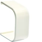Hager - Joint de couvercle pour goulotte de climatisation CLM 30 x 35 mm Blanc paloma