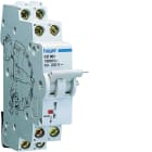 Hager - Contact auxiliaire pour interrupteur différentiel 2(1NO+1NC) 6A 240V AC