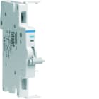 Hager - Contact auxiliaire pour interrupteur différentiel 125A 230V AC