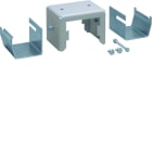 Hager - Pièce accrochage DABA 50x80