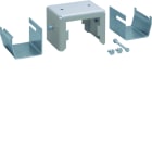 Hager - Pièce accrochage DABA 50x80