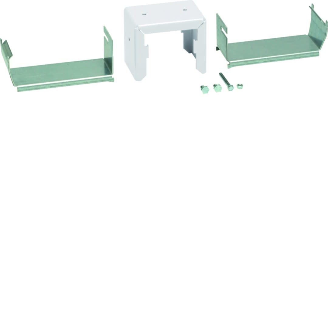 Hager - Pièce accrochage DABA 50x80