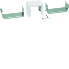 Hager - Pièce accrochage DABA 50x80