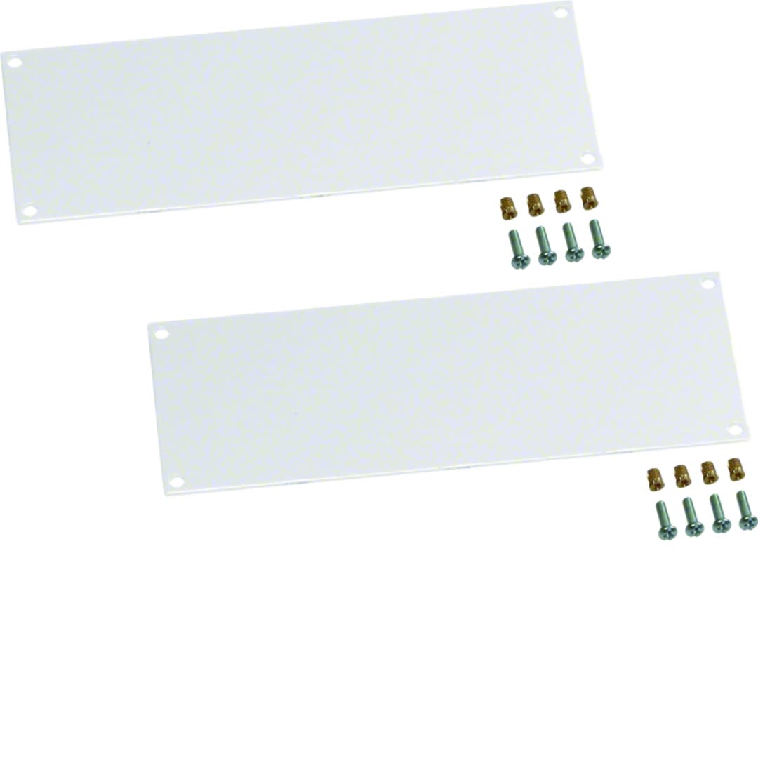 Hager - Embout DABA 50x160