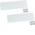 Hager - Embout DABA 50x160