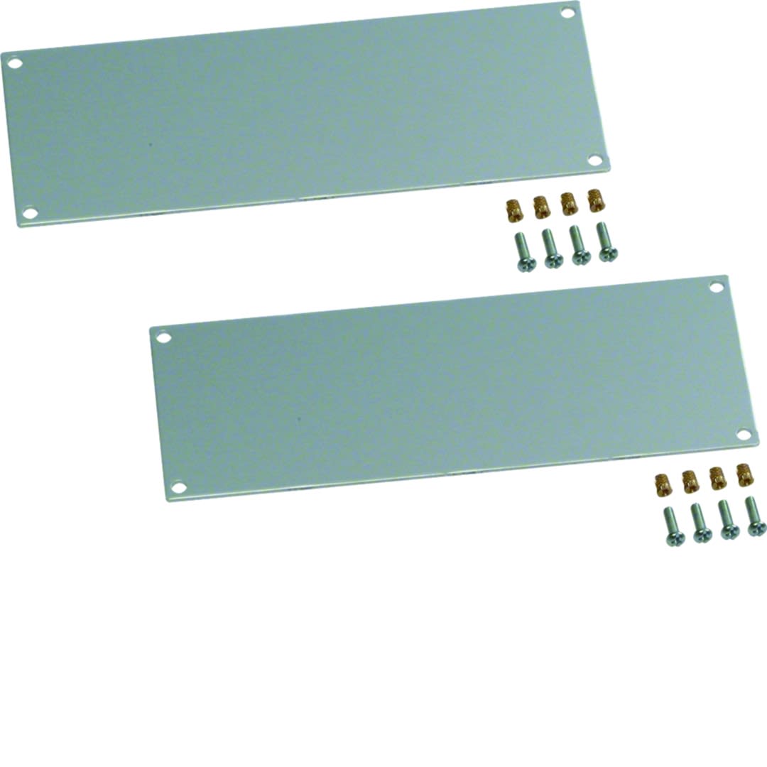 Hager - Embout DABA 50x160