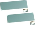 Hager - Embout DABA 50x160